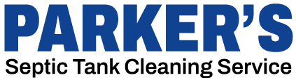 Parker's Septic Tank Cleaning Service