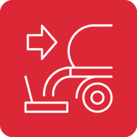 Septic Tank Pumping Icon